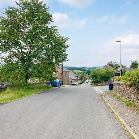 Gem Cottage Longnor  エクステリア 写真