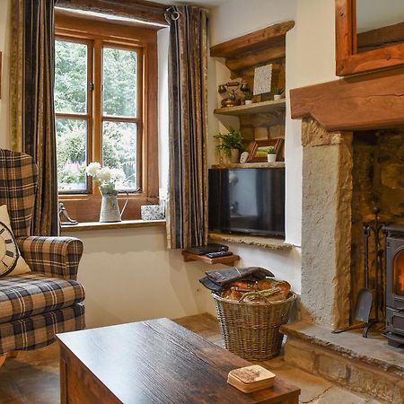 Gem Cottage Longnor  エクステリア 写真