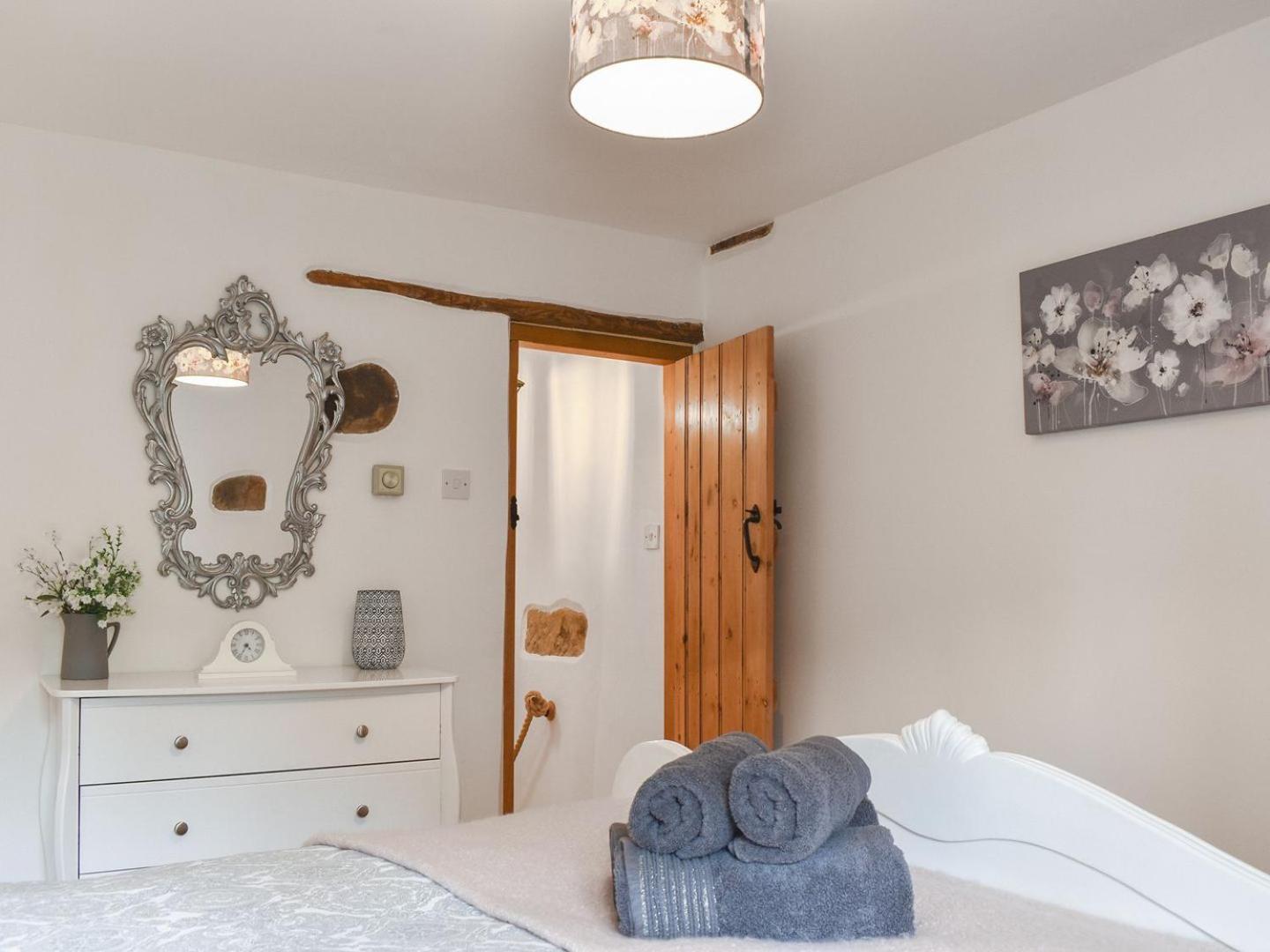 Gem Cottage Longnor  エクステリア 写真