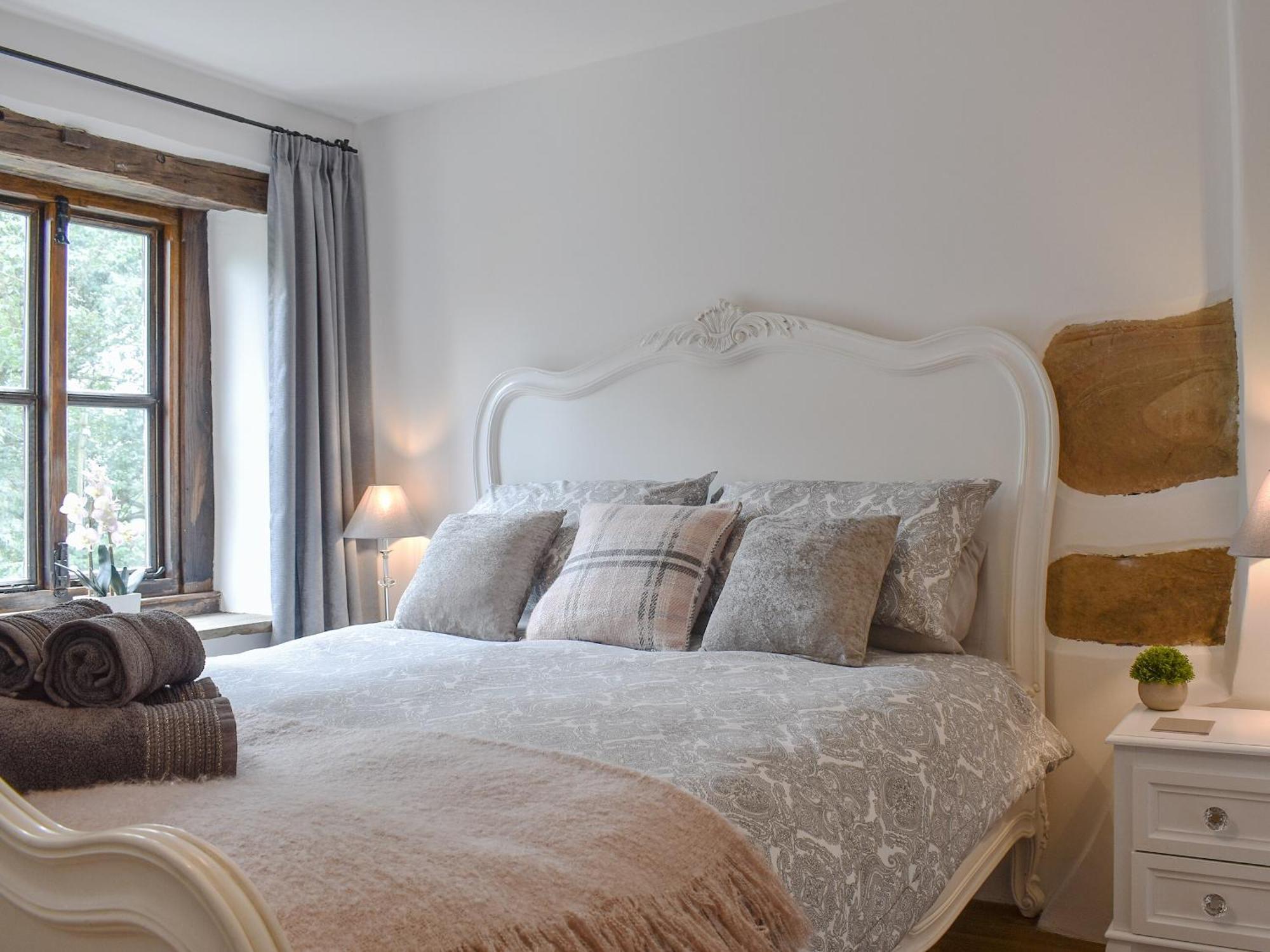 Gem Cottage Longnor  エクステリア 写真